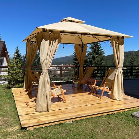 Vila Lucky Kop & Restoran Κοπαόνικ Εξωτερικό φωτογραφία
