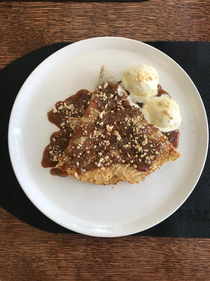 Vila Lucky Kop & Restoran Κοπαόνικ Εξωτερικό φωτογραφία