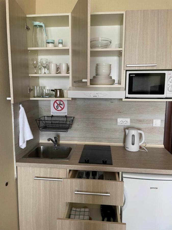 Vila Lucky Kop & Restoran Κοπαόνικ Εξωτερικό φωτογραφία