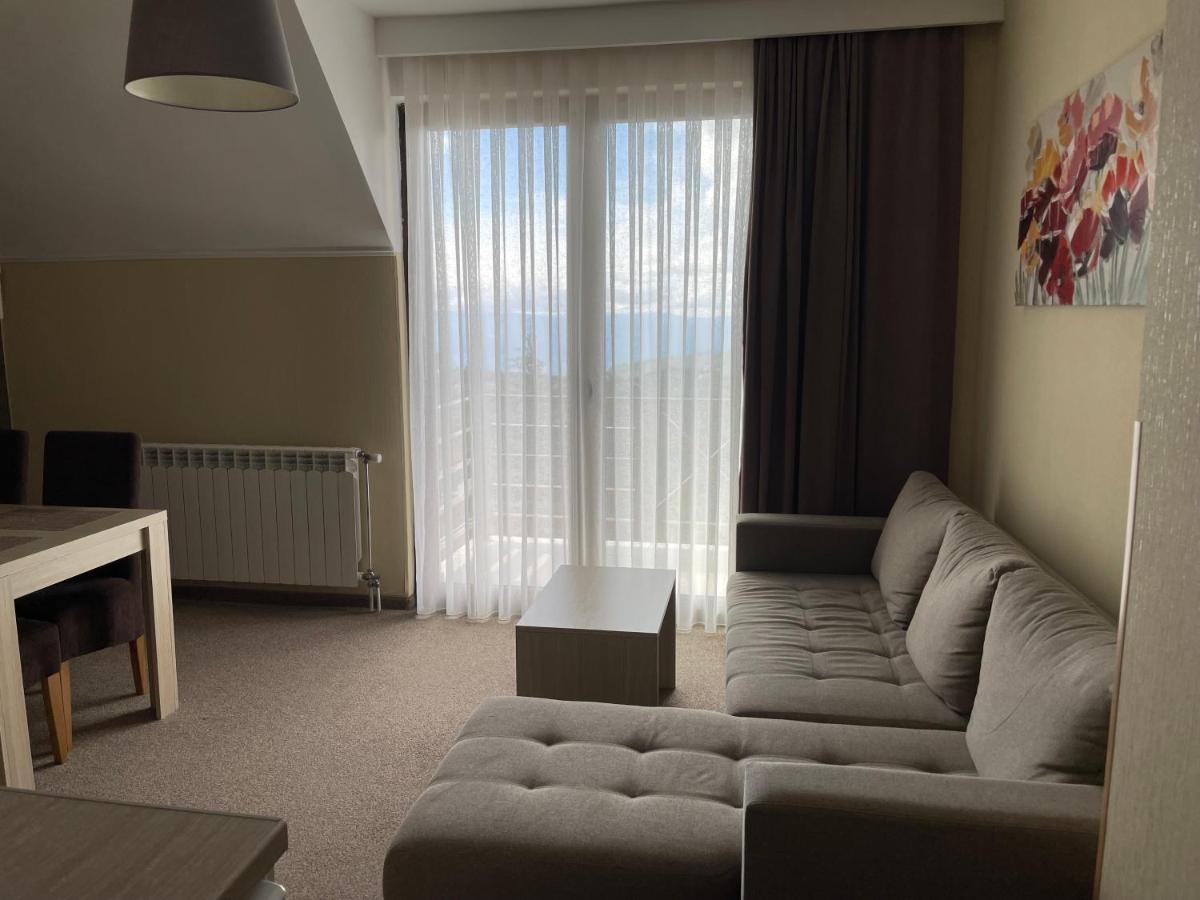Vila Lucky Kop & Restoran Κοπαόνικ Εξωτερικό φωτογραφία