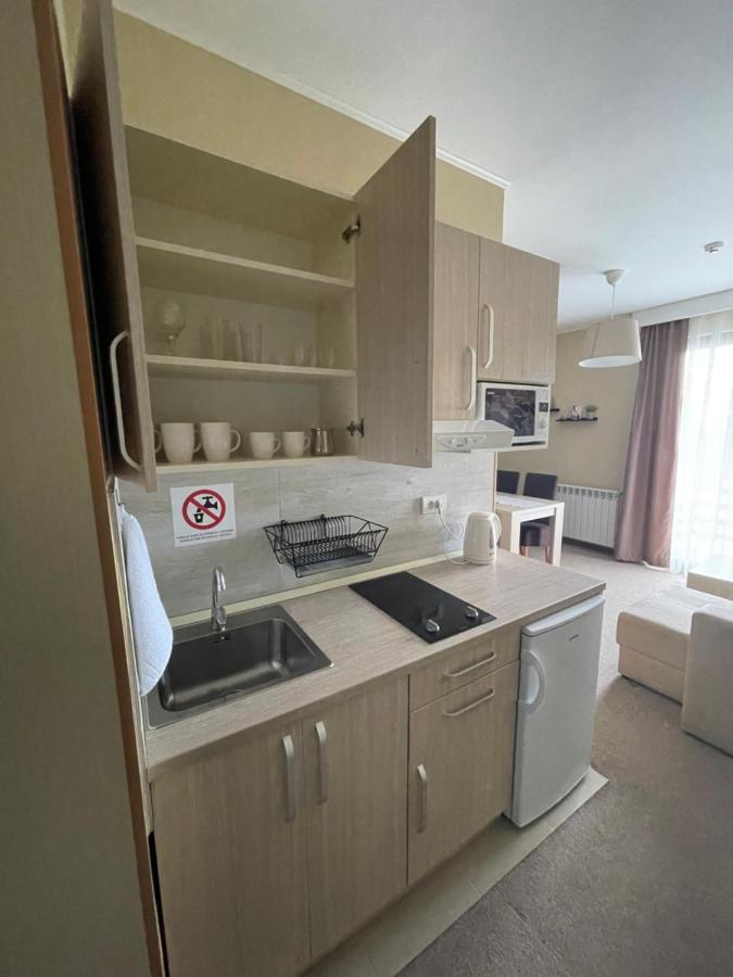Vila Lucky Kop & Restoran Κοπαόνικ Εξωτερικό φωτογραφία