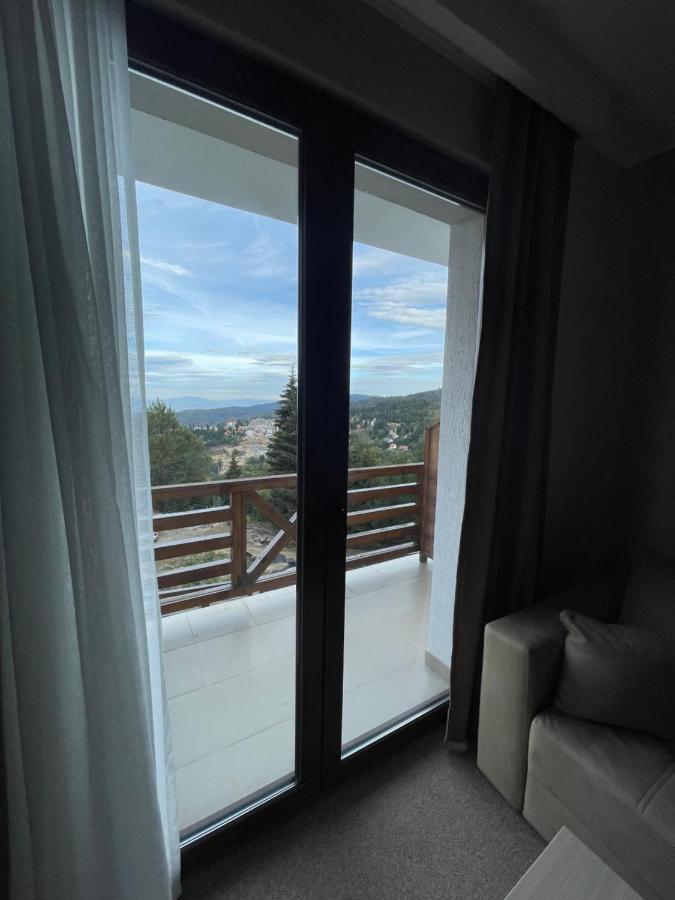 Vila Lucky Kop & Restoran Κοπαόνικ Εξωτερικό φωτογραφία
