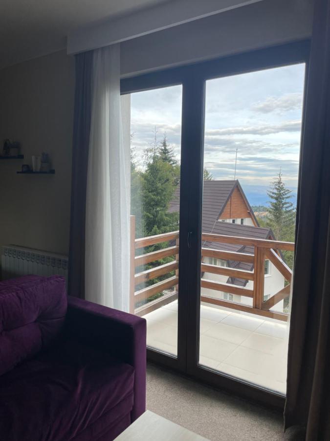 Vila Lucky Kop & Restoran Κοπαόνικ Εξωτερικό φωτογραφία