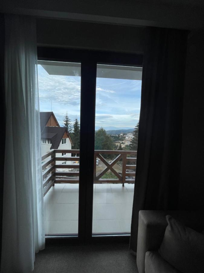 Vila Lucky Kop & Restoran Κοπαόνικ Εξωτερικό φωτογραφία