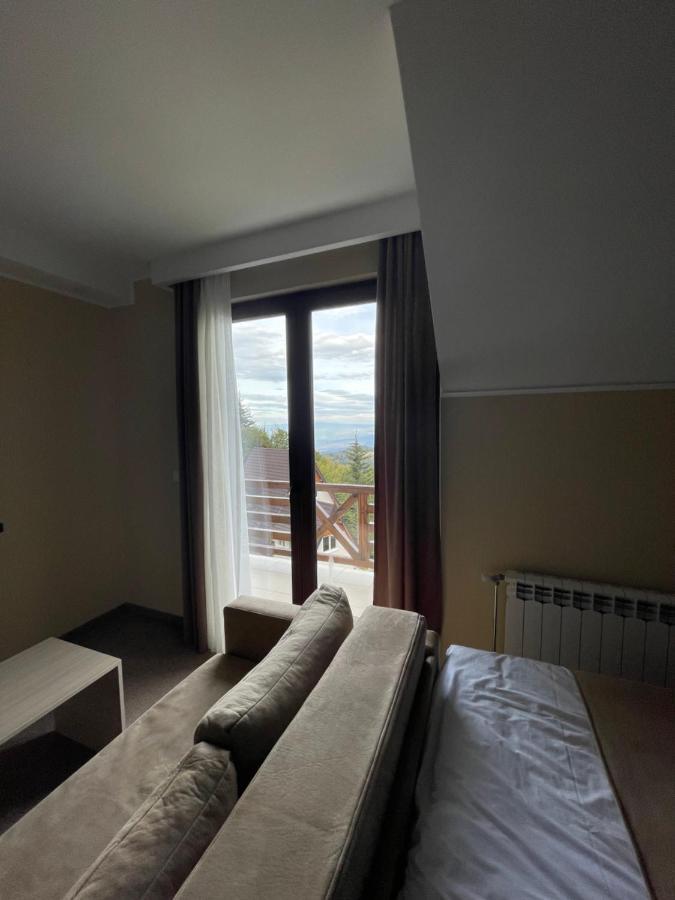 Vila Lucky Kop & Restoran Κοπαόνικ Εξωτερικό φωτογραφία