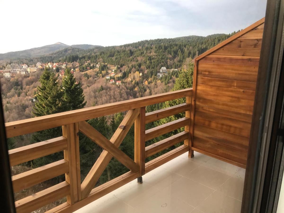 Vila Lucky Kop & Restoran Κοπαόνικ Εξωτερικό φωτογραφία